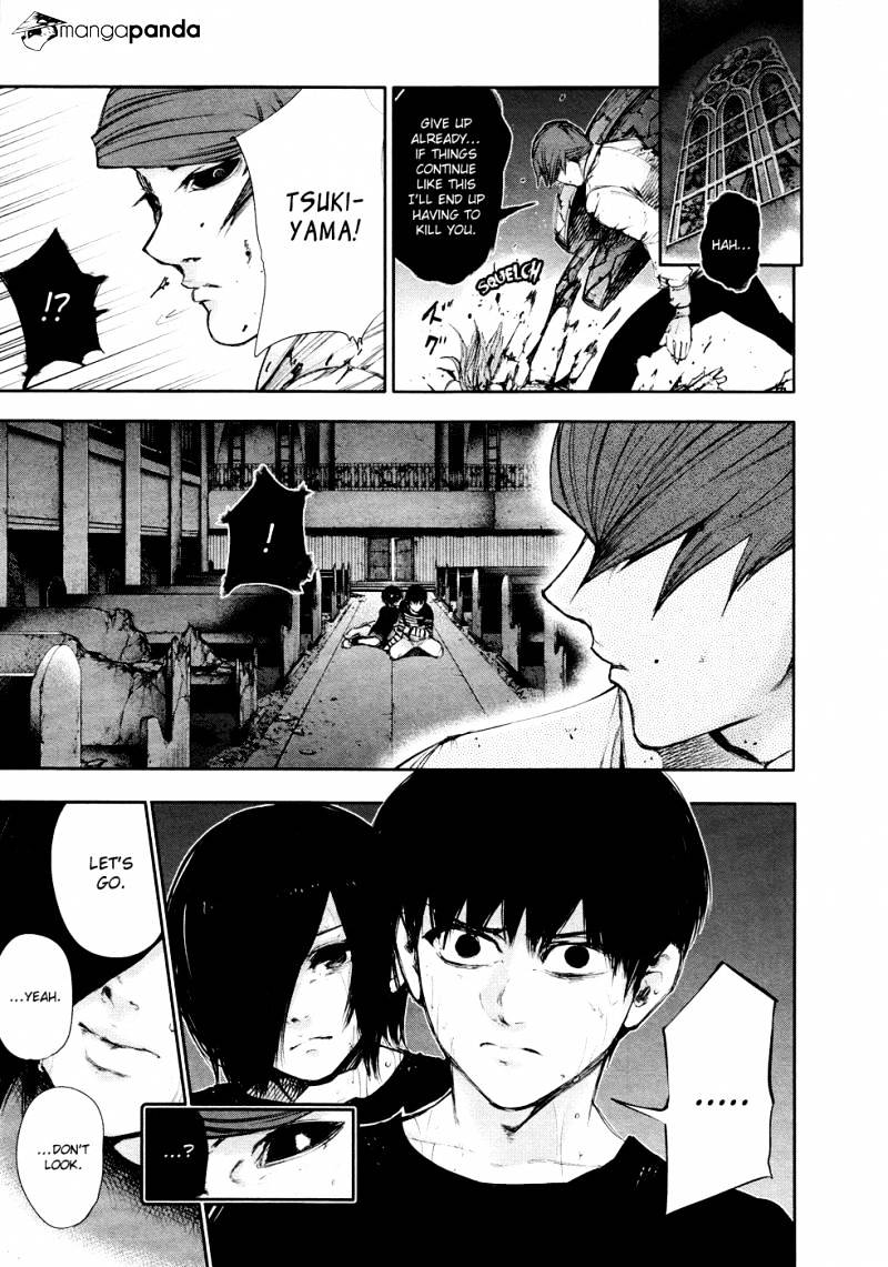 Tokyo Ghoul Chapter 44 14